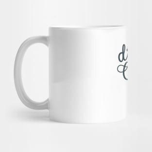 Dreams come True Mug